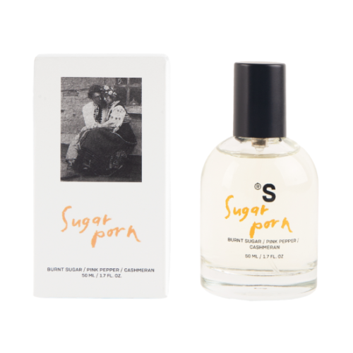 Sister s Aroma Perfume Sugar Porn parfüüm 10ml 50ml Pure  