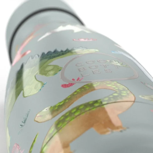 Cool Bottle lastele, Dinos Planet 260ml - Image 3